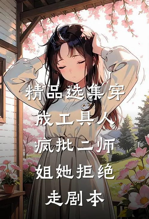 精品选集穿成工具人，疯批二师姐她拒绝走剧本
