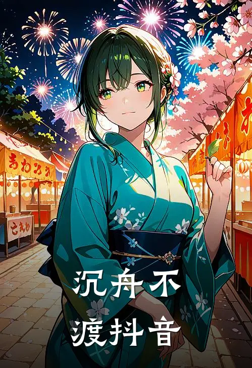 沉舟不渡抖音
