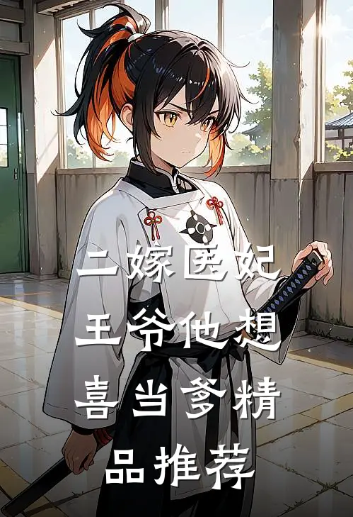 二嫁医妃：王爷他想喜当爹精品推荐