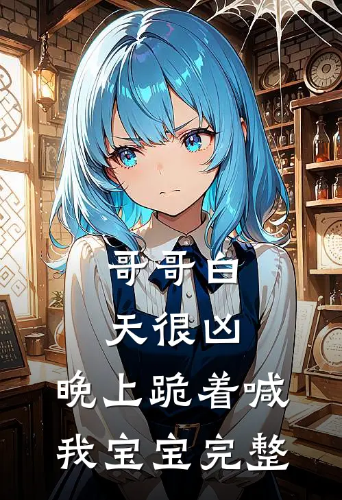 哥哥白天很凶,晚上跪着喊我宝宝完整视频