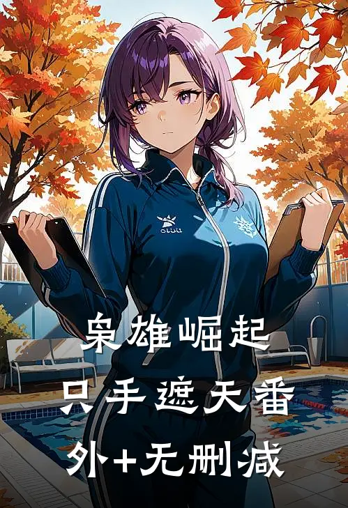 枭雄崛起，只手遮天番外+无删减
