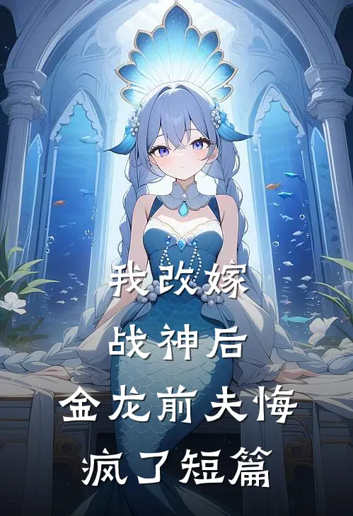 我改嫁战神后，金龙前夫悔疯了短篇