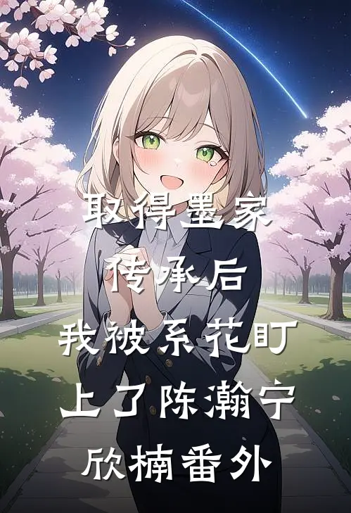 取得墨家传承后，我被系花盯上了陈瀚宁欣楠 番外