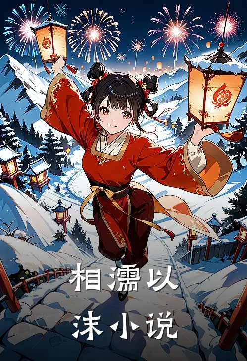 相濡以沫小说
