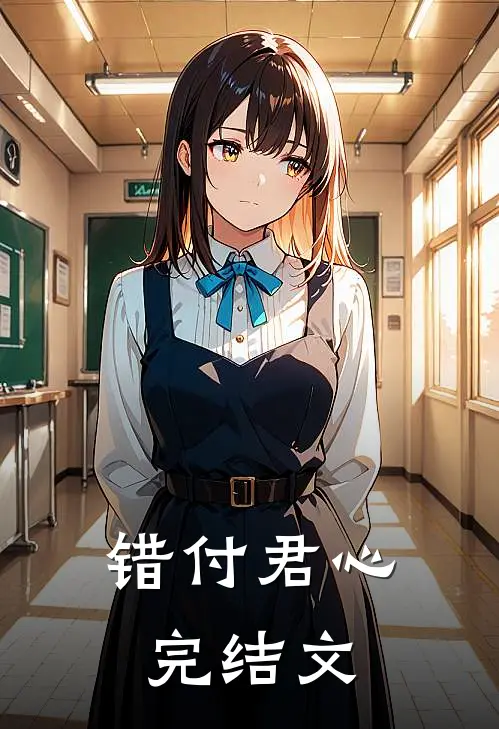 错付君心完结文