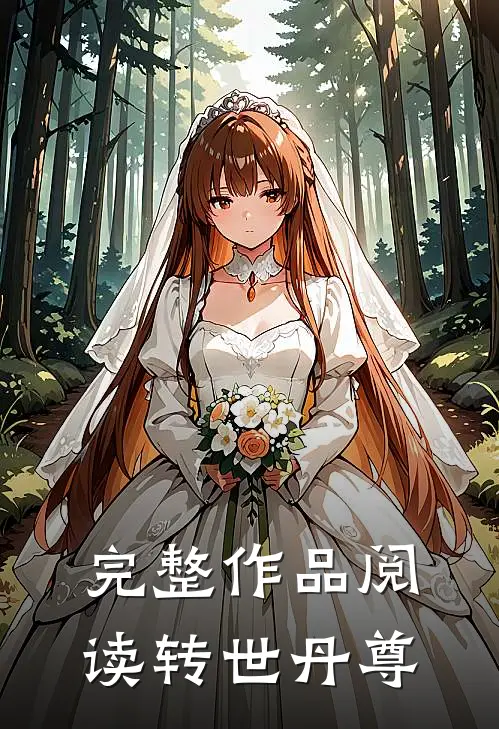 完整作品阅读转世丹尊
