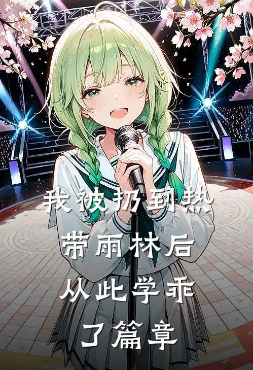 我被扔到热带雨林后，从此学乖了篇章