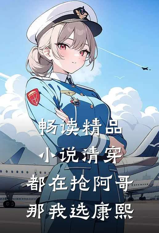畅读精品小说清穿，都在抢阿哥，那我选康熙