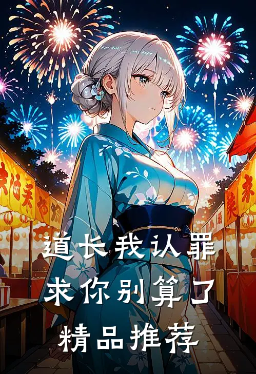 道长我认罪，求你别算了精品推荐