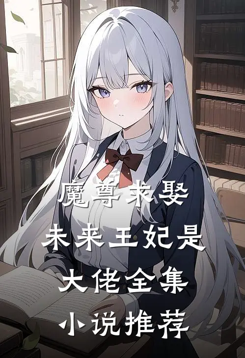 魔尊求娶：未来王妃是大佬全集小说推荐