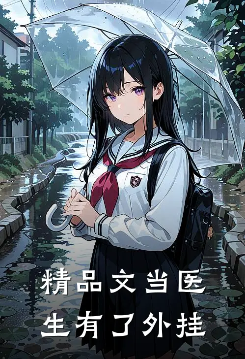 精品文当医生有了外挂