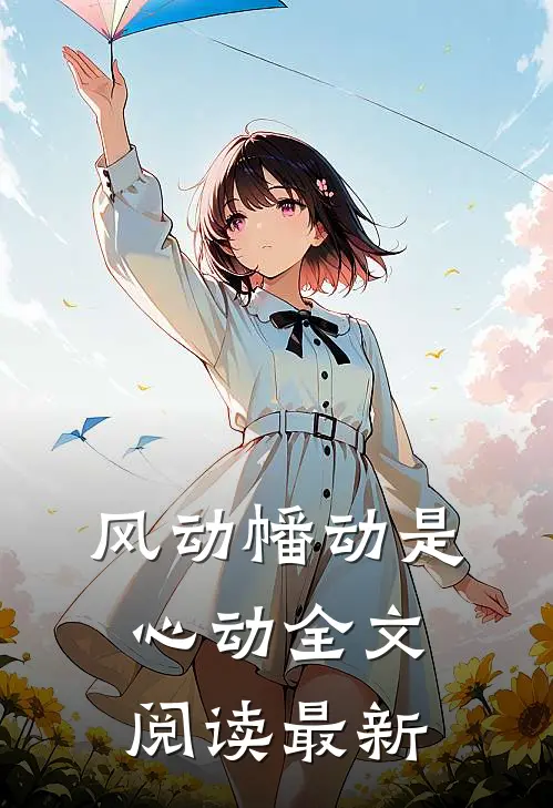 风动幡动是心动全文阅读最新