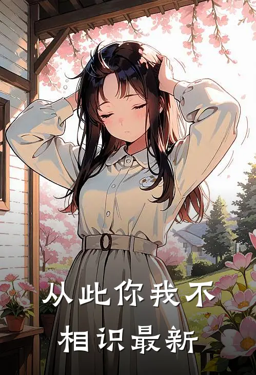 从此你我不相识最新
