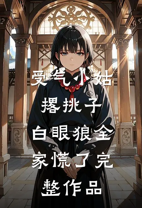 受气小姑撂挑子，白眼狼全家慌了完整作品