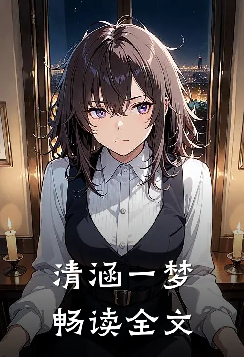 清涵一梦畅读全文