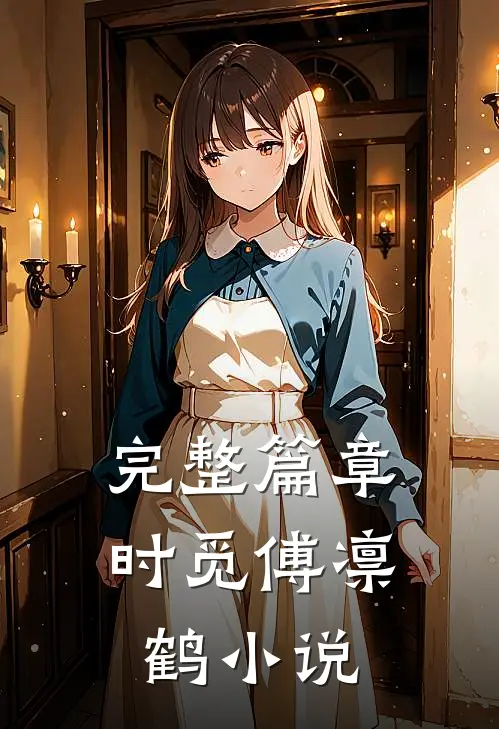 完整篇章时觅傅凛鹤小说
