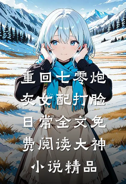 重回七零炮灰女配打脸日常全文免费阅读大神小说精品