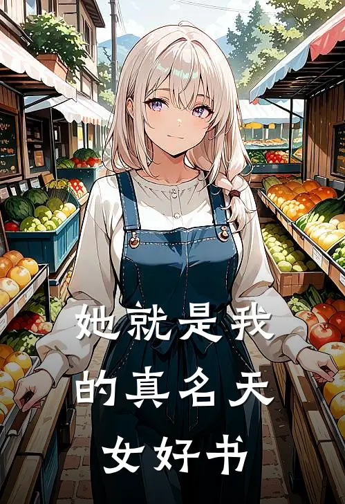 她就是我的真名天女好书