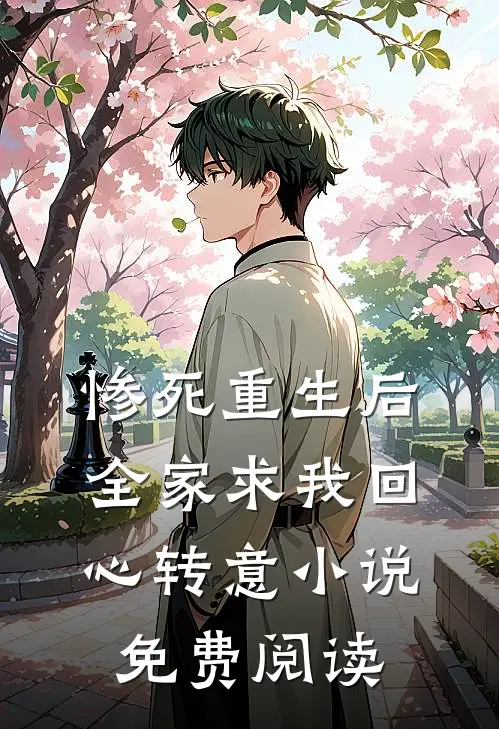 惨死重生后，全家求我回心转意小说免费阅读