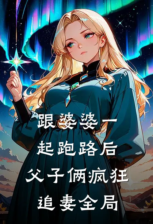 跟婆婆一起跑路后，父子俩疯狂追妻全局