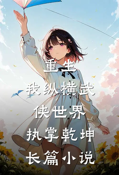 重生：我纵横武侠世界，执掌乾坤长篇小说