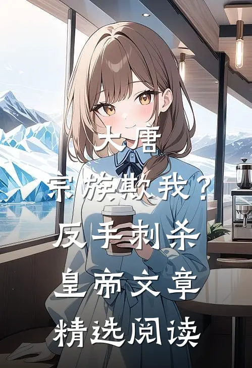大唐：宗族欺我？反手刺杀皇帝文章精选阅读