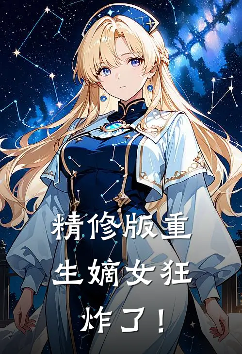精修版重生嫡女狂炸了！