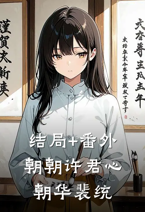 结局+番外朝朝许君心朝华裴统
