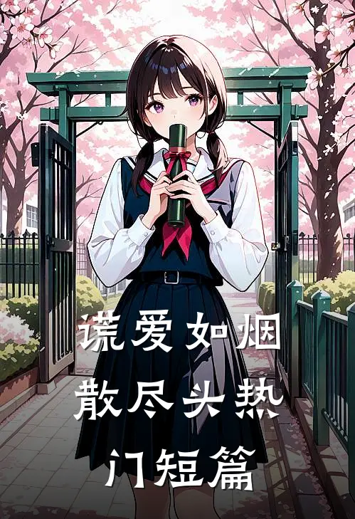 谎爱如烟散尽头热门短篇