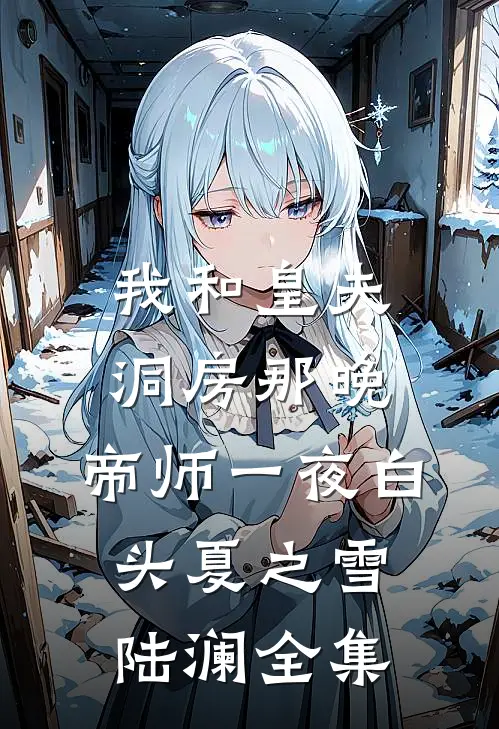 我和皇夫洞房那晚，帝师一夜白头夏之雪陆澜 全集