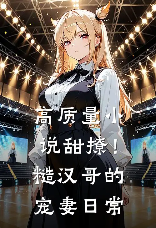 高质量小说甜撩！糙汉哥的宠妻日常