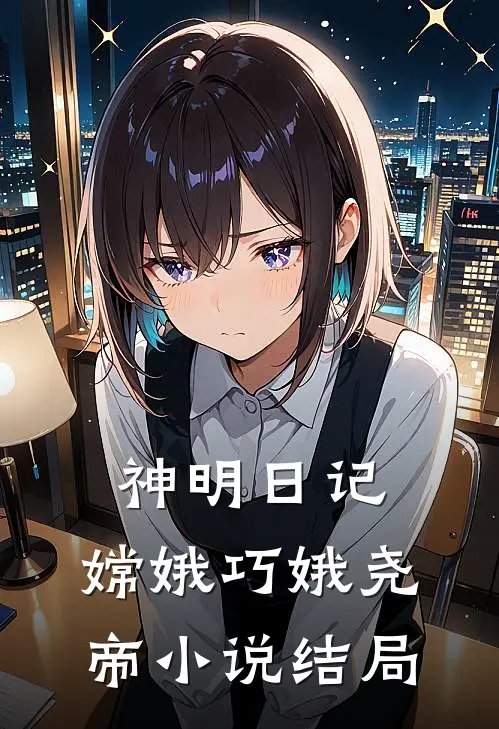 神明日记：嫦娥巧娥尧帝小说结局