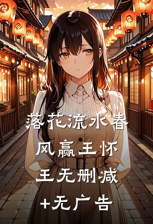 落花流水春风赢王怀王无删减+无广告