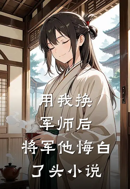 用我换军师后，将军他悔白了头小说