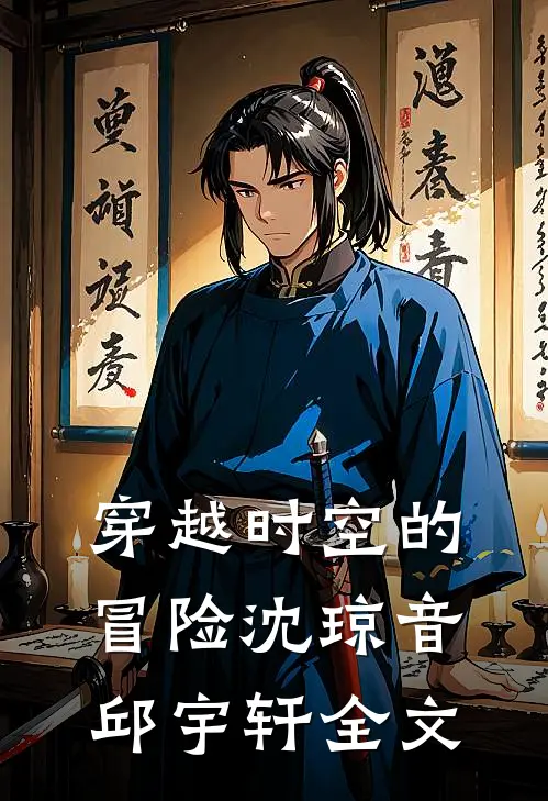 穿越时空的冒险沈琼音邱宇轩全文