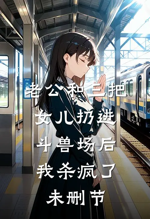 老公和三把女儿扔进斗兽场后，我杀疯了未删节