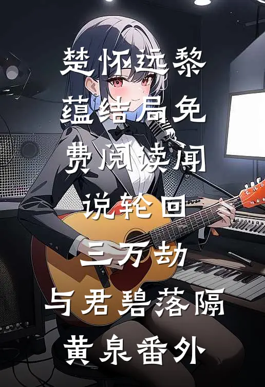 楚怀远黎蕴结局免费阅读闻说轮回三万劫，与君碧落隔黄泉番外