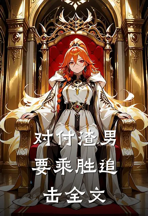 对付渣男要乘胜追击全文