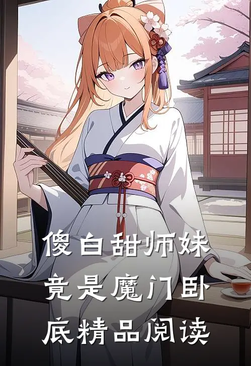 傻白甜师妹,竟是魔门卧底精品阅读
