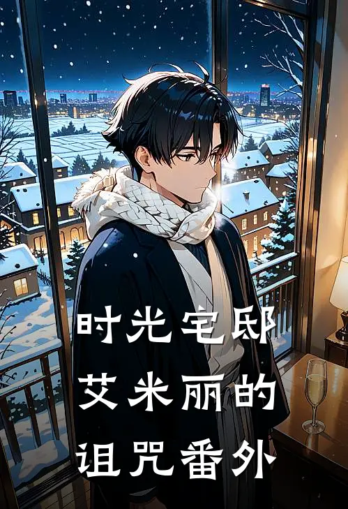 《时光宅邸：艾米丽的诅咒》 番外