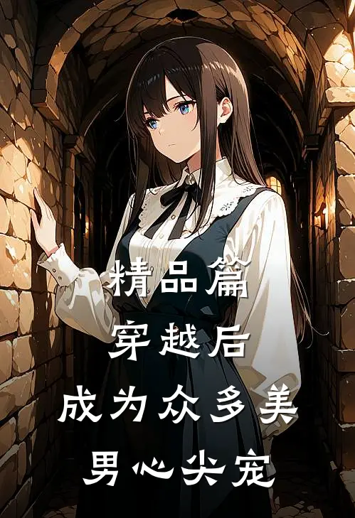 精品篇穿越后，成为众多美男心尖宠