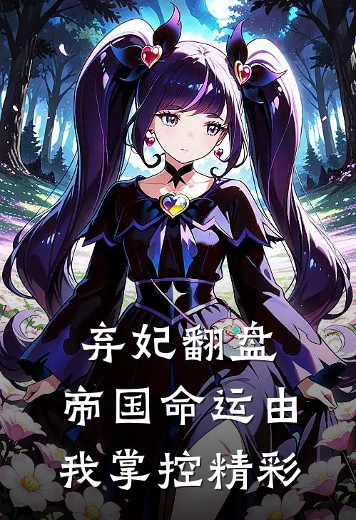 弃妃翻盘：帝国命运由我掌控精彩