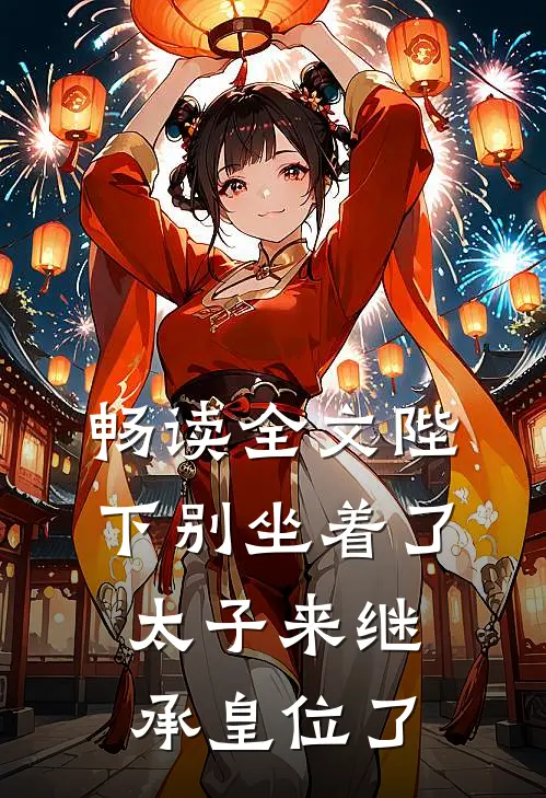 畅读全文陛下别坐着了，太子来继承皇位了