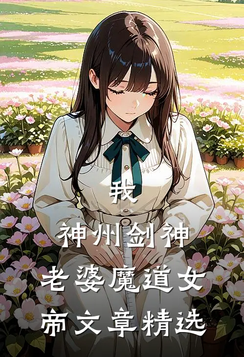 我，神州剑神，老婆魔道女帝文章精选