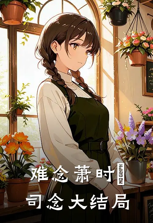 难念萧时璟司念大结局