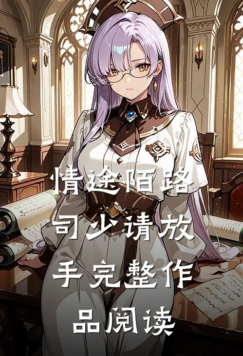 情途陌路：司少请放手完整作品阅读