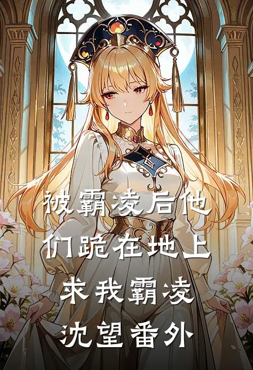 被霸凌后他们跪在地上求我霸凌沈望 番外