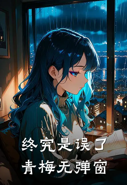 终究是误了青梅无弹窗