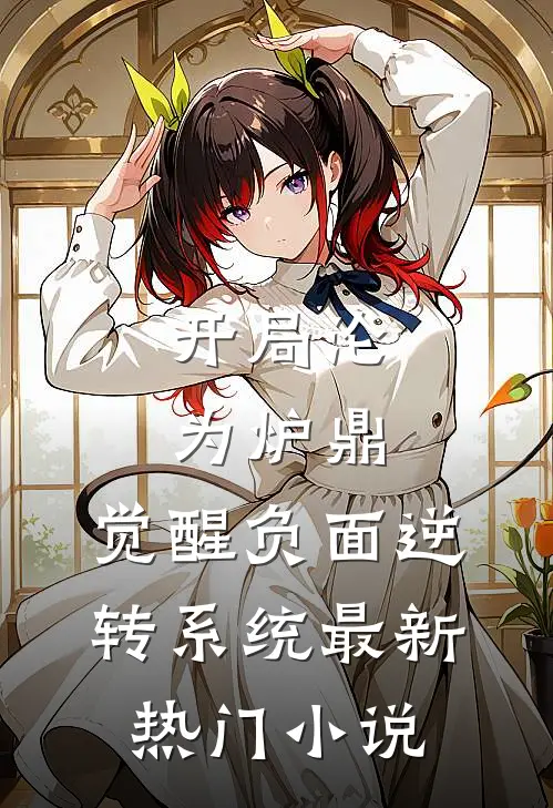 开局沦为炉鼎，觉醒负面逆转系统最新热门小说