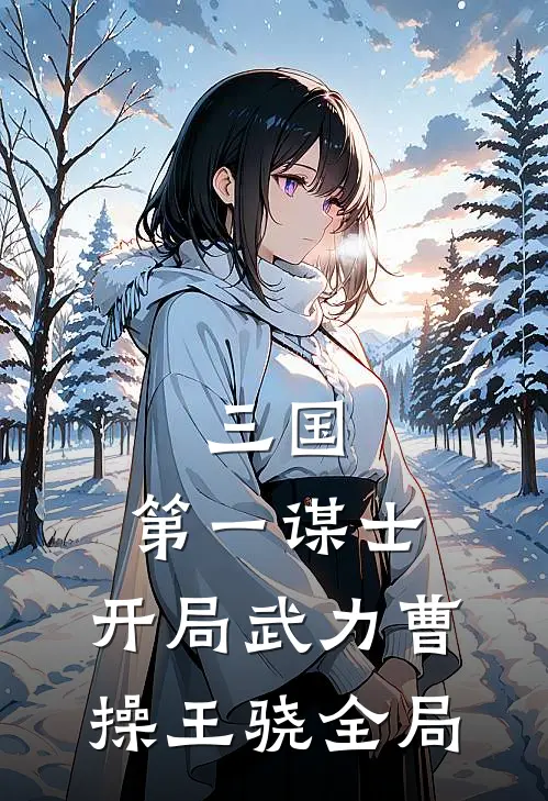 三国：第一谋士，开局武力曹操王骁全局